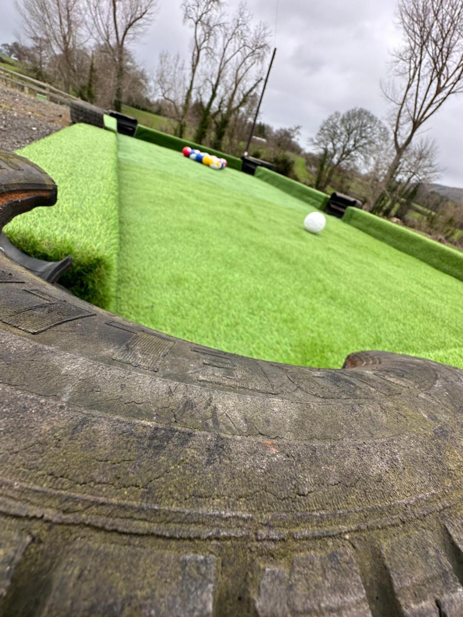 Dwylig Isa Holiday Cottages Rhuddlan Eksteriør bilde