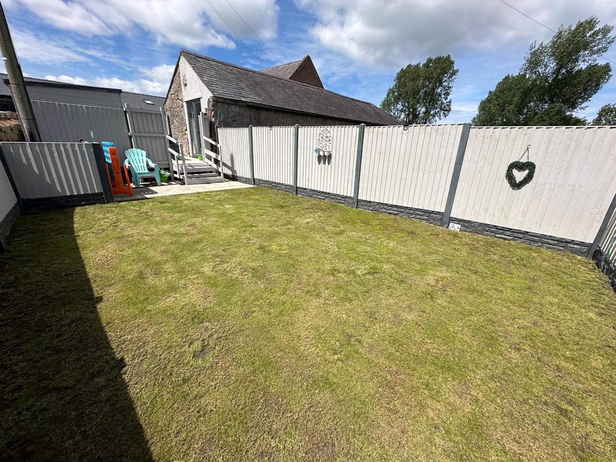 Dwylig Isa Holiday Cottages Rhuddlan Eksteriør bilde